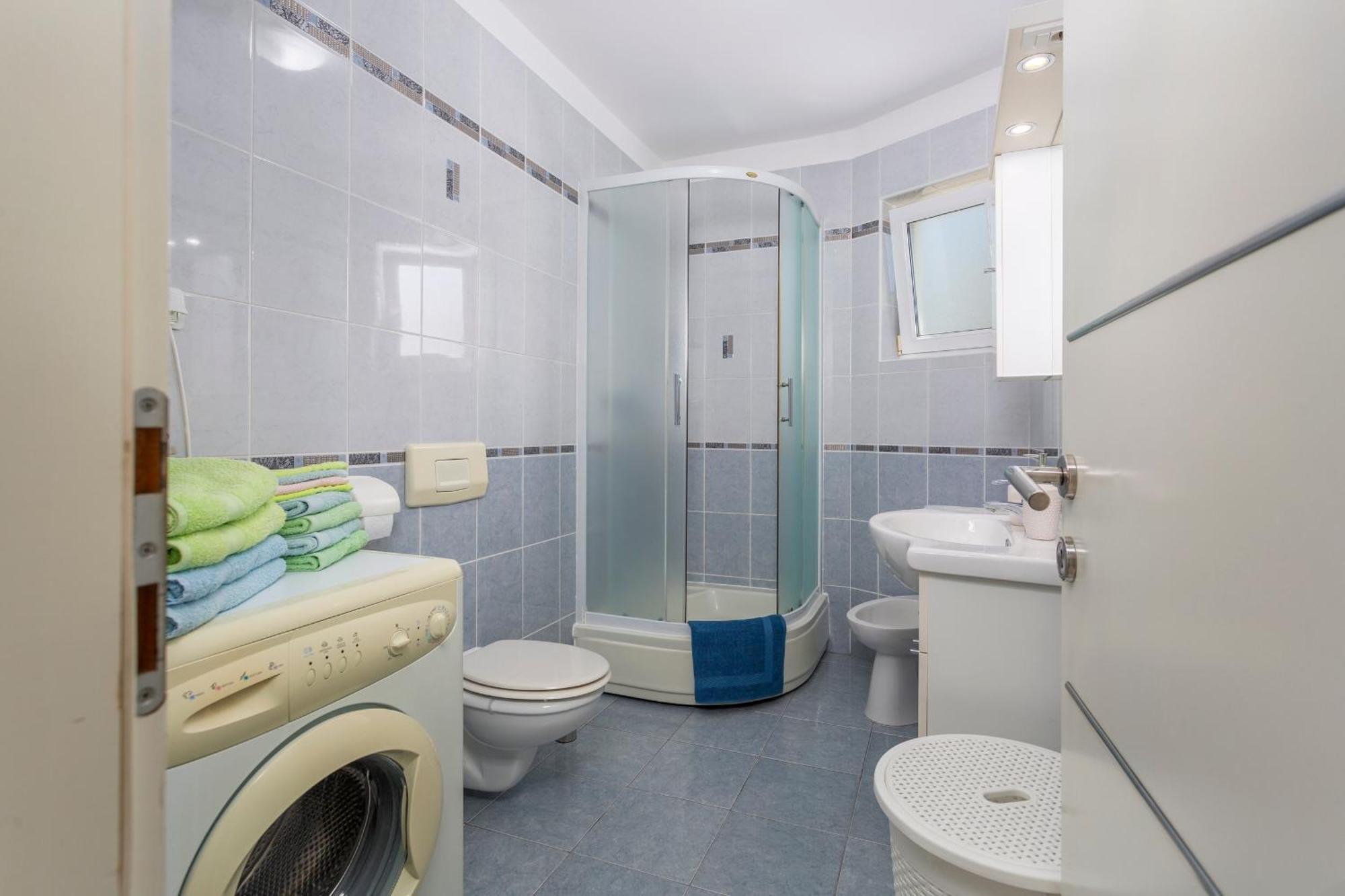 Apartments By The Sea Njivice, Krk - 5296 Ngoại thất bức ảnh
