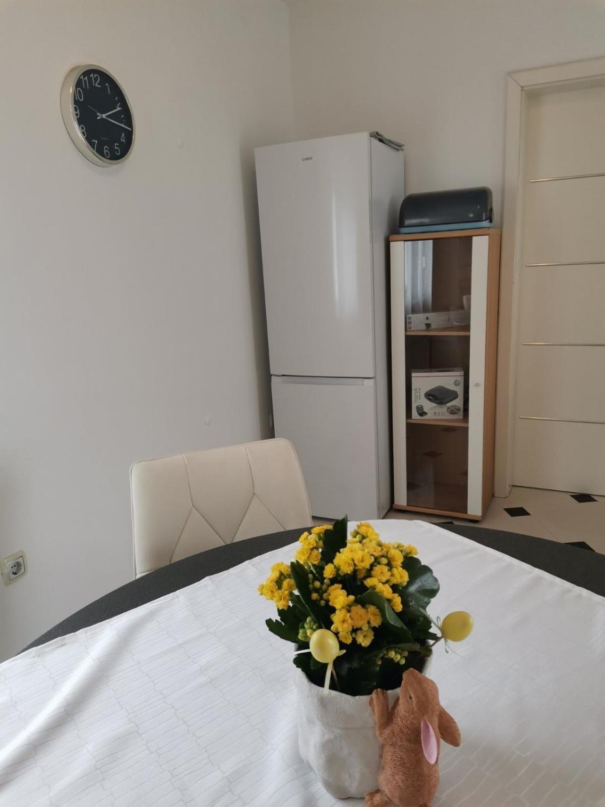 Apartments By The Sea Njivice, Krk - 5296 Phòng bức ảnh
